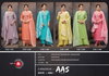 AAS Vol 4 By Triple Aaa Heavy Designer Jam Cotton Dress Material Wholesale Market In Surat